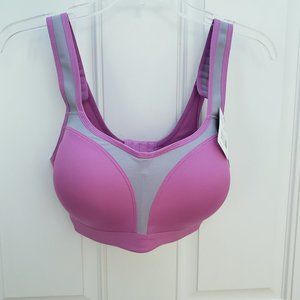 high impact sports bra 34g